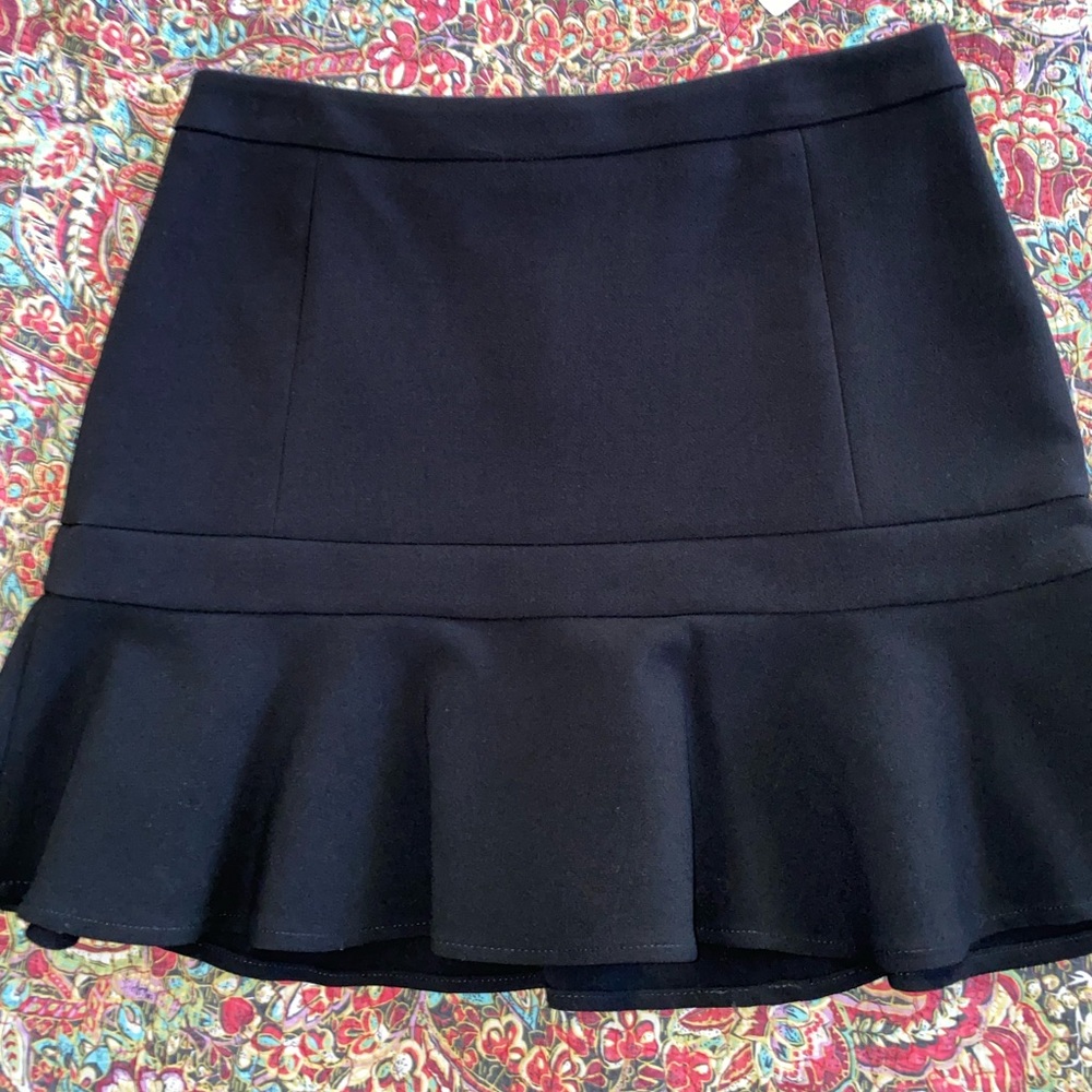 Express skirt size 10